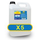 ULTRA-pure food grade water 25 Litre