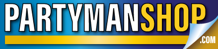Partyman Shop